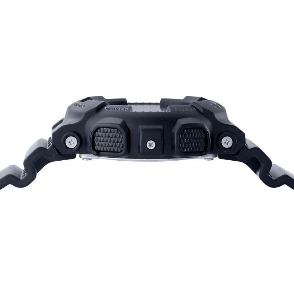 Montre Casio G-shock Urban Style Noir