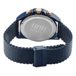 Montre Cerruti Melitello Bleu
