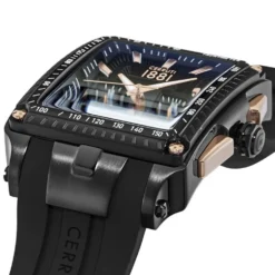 Montre Cerruti Odissea Master Noir