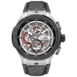 Montre Cerruti Ruscello Gris