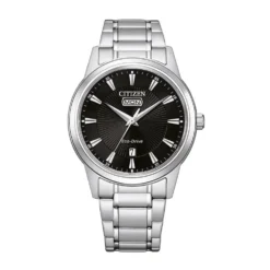 Montre Citizen Classic Elegant Noir