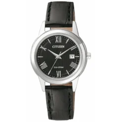 Montre Citizen Ladies Noir