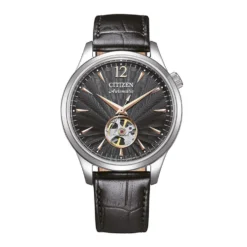 Montre Citizen Platform Auto Noir