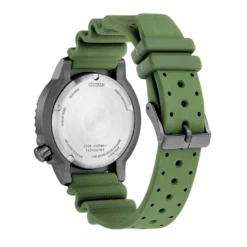 Montre Citizen Promaster Marine Kaki
