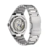 Montre Citizen Super Titanium Mechanical Zenshin Bleu Sky