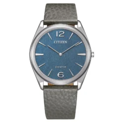 Montre Citizen Suratto Bleu