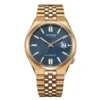 Montre Citizen Tsuyosa 60 Bleu