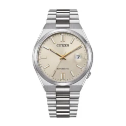 Montre Citizen Tsuyosa Nj0151 Champagne