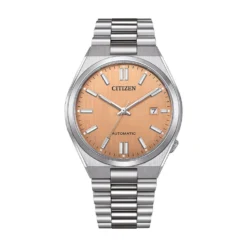 Montre Citizen Tsuyosa Nj0159 Pêche