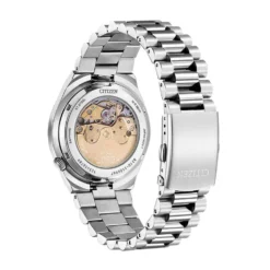 Montre Citizen Tsuyosa Nj0151 Turquoise
