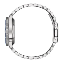 Montre Citizen Tsuyosa Shore Bleu Marine