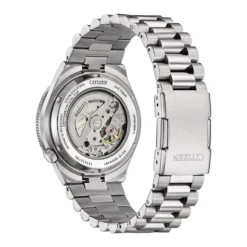 Montre Citizen Tsuyosa Shore Bleu Marine