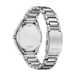 Montre Citizen Unisex 3 Hands