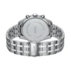 Montre Cluse Aravis Dual Timer Bleu