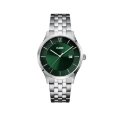 Montre Cluse Aravis Vert