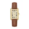 Montre Cluse Belisenna Doré