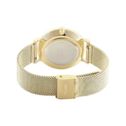 Montre Cluse Boho Chic Noir