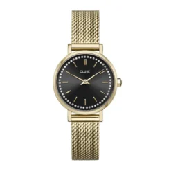 Montre Cluse Boho Chic Petite Gris