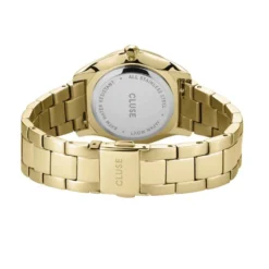 Montre Cluse Feroce Petite Noir
