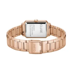 Montre Cluse Fluette Blanc