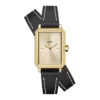 Montre Cluse Fluette Doré