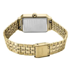 Montre Cluse Fluette Doré