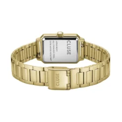 Montre Cluse Fluette Vert