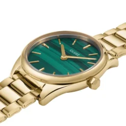 Montre Cluse Féroce Mini Vert