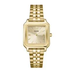 Montre Cluse Gracieuse Champagne