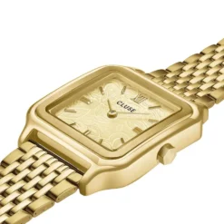 Montre Cluse Gracieuse Doré