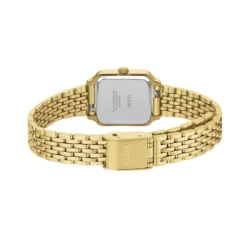 Montre Cluse Gracieuse Mini Blanc
