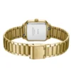 Montre Cluse Gracieuse Petite Rouge