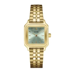 Montre Cluse Gracieuse Petite Vert