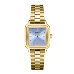Montre Cluse Gracieuse Petite Bleu