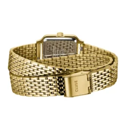 Montre Cluse Gracieuse Petite Bleu
