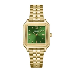 Montre Cluse Gracieuse Vert