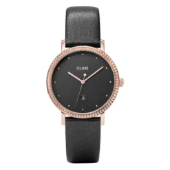 Montre Cluse Le Couronnement Gris