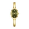 Montre Cluse L'Ovale Vert