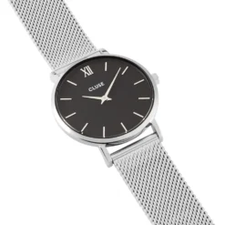 Montre Cluse Minuit Noir