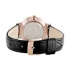Montre Cluse Minuit Noir
