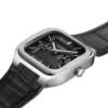Montre Cluse Quadrus Multifonction Noir