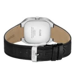 Montre Cluse Quadrus Noir