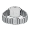 Montre Cluse Quadrus Vert