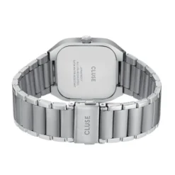 Montre Cluse Quadrus Vert