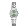 Montre Cluse Retro 70'S Mini Vert