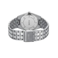 Montre Cluse Retro 70's Vert