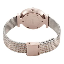 Montre Cluse Triomphe Blanc