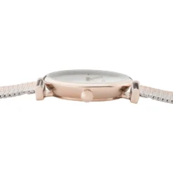 Montre Cluse Triomphe Blanc