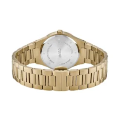 Montre Cluse Vigoureux Blanc