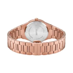 Montre Cluse Vigoureux Blanc